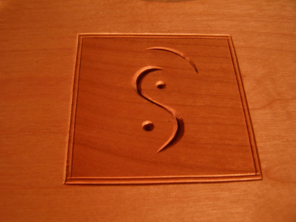 Shamanic Northeast symbol.