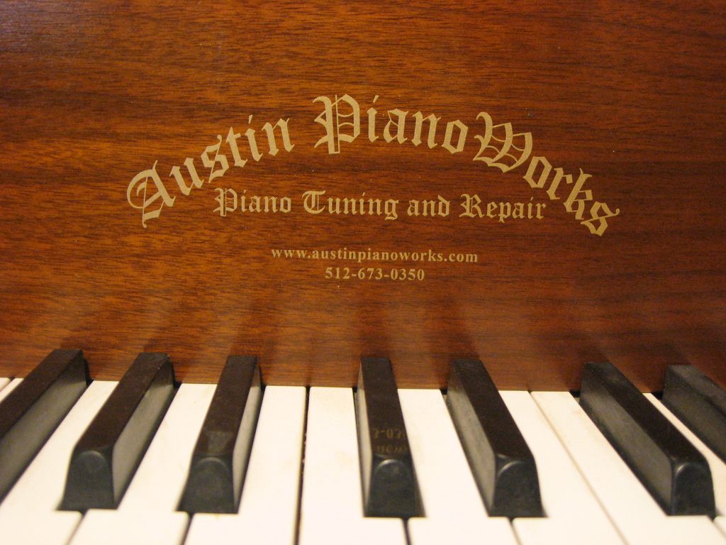 Austin Pianoworks and PianoWorks LLC