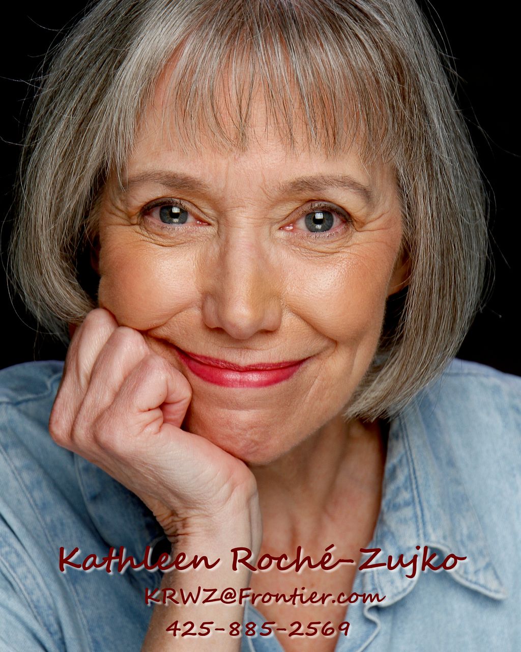 Kathleen Roche-Zujko Vocal Studio