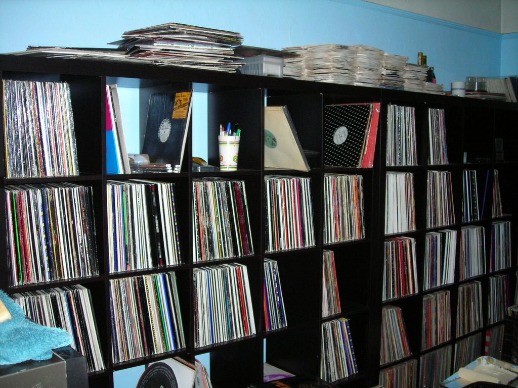 MY MUSIC