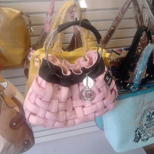Purses In Stock & Special Order