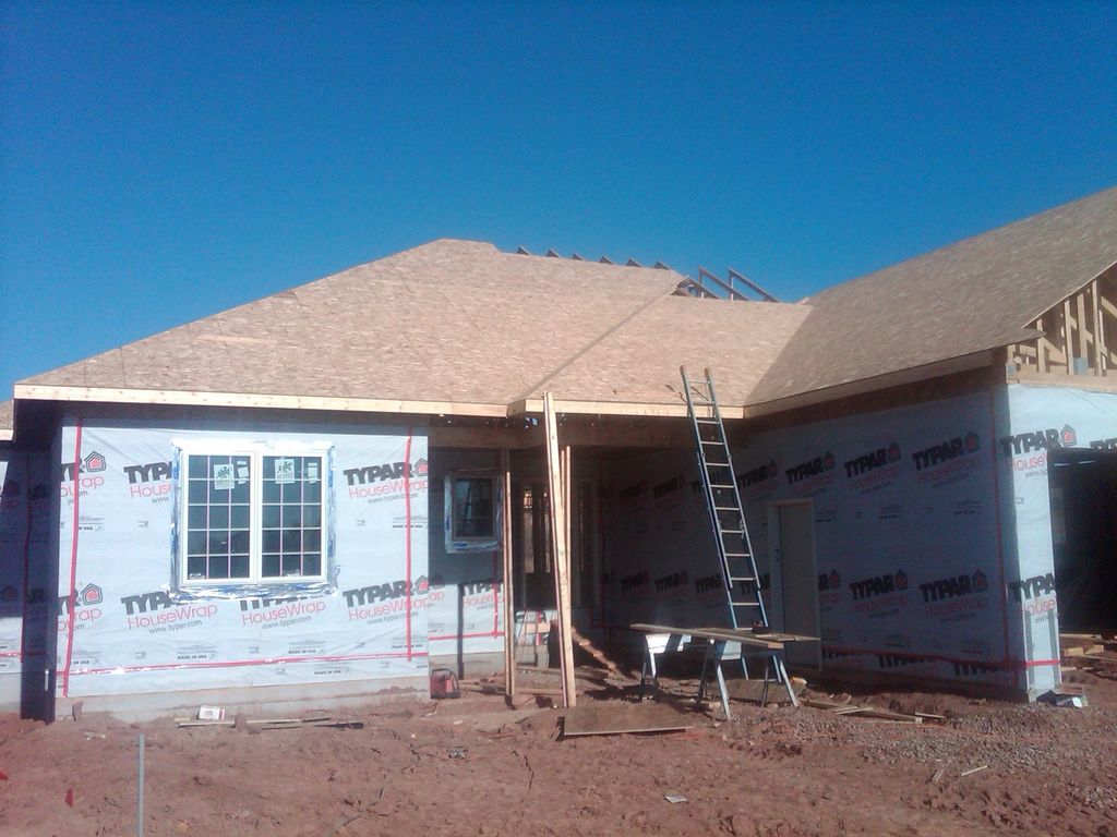 New home in Virginia Mn