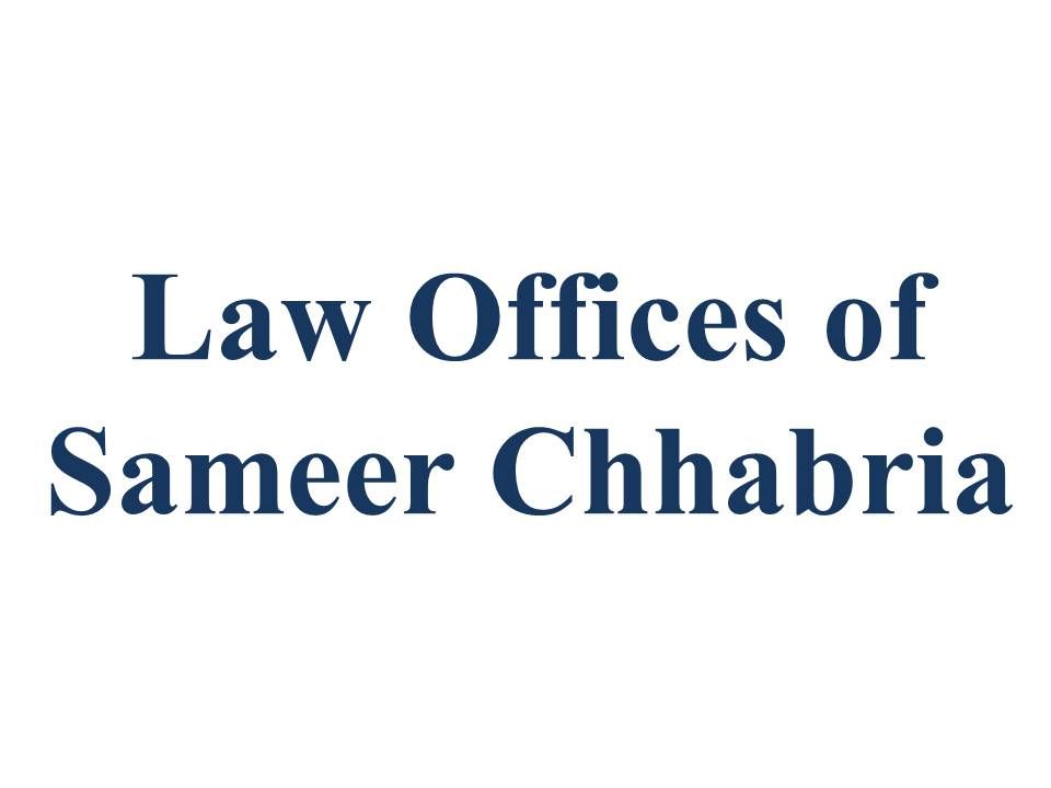 Law Offices of Sameer Chhabria