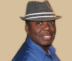 Carl Charles "the Entertainer"