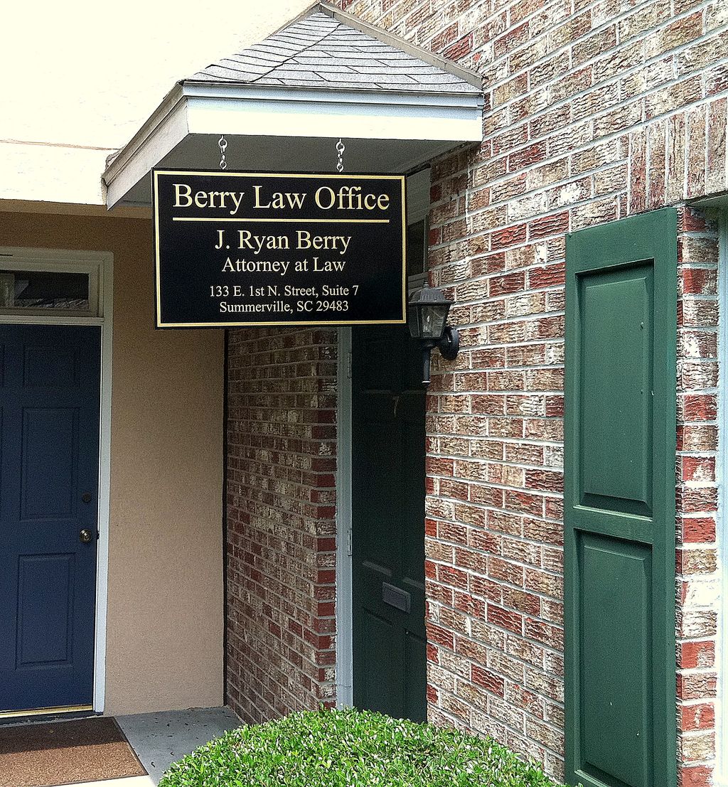 Berry Law Office