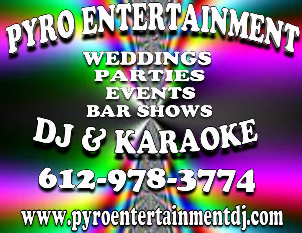 Pyro Entertainment