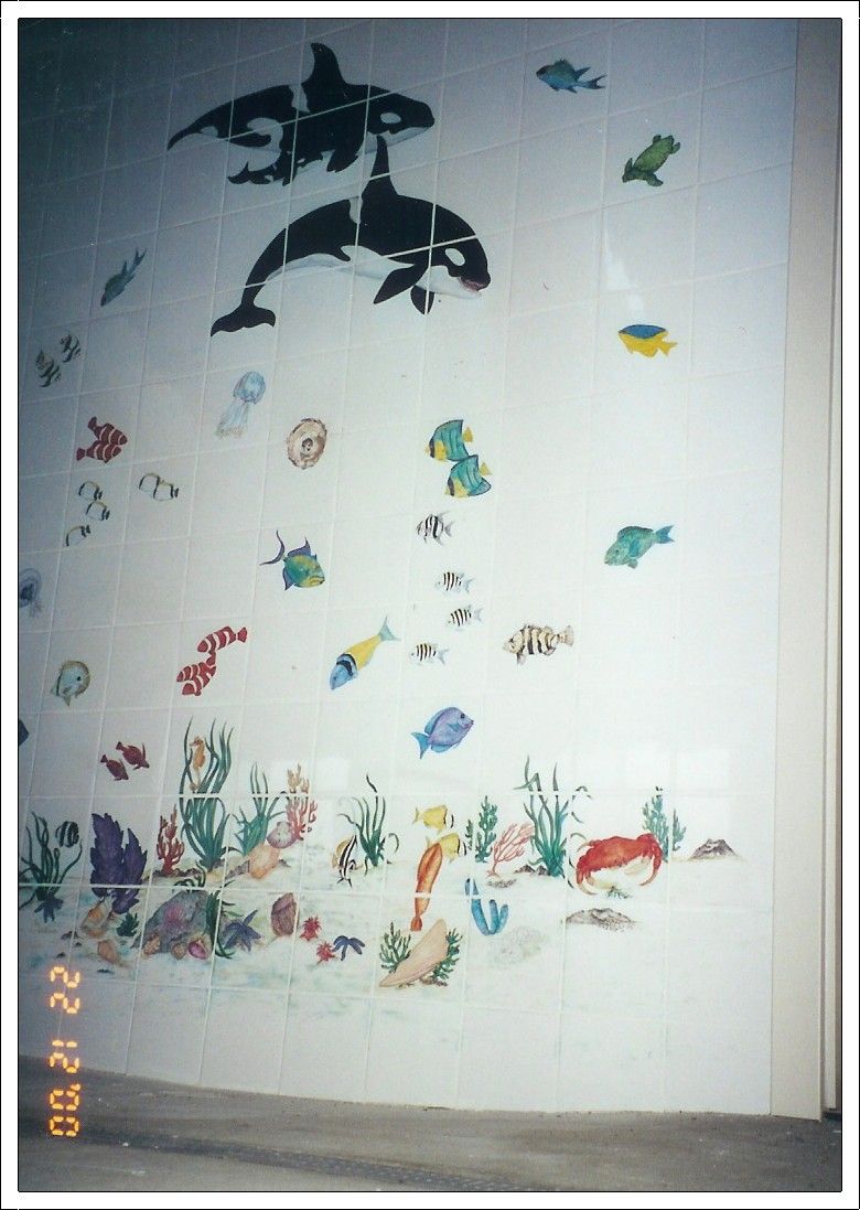 Underwater Fun
