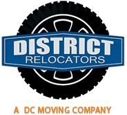 District Relocators