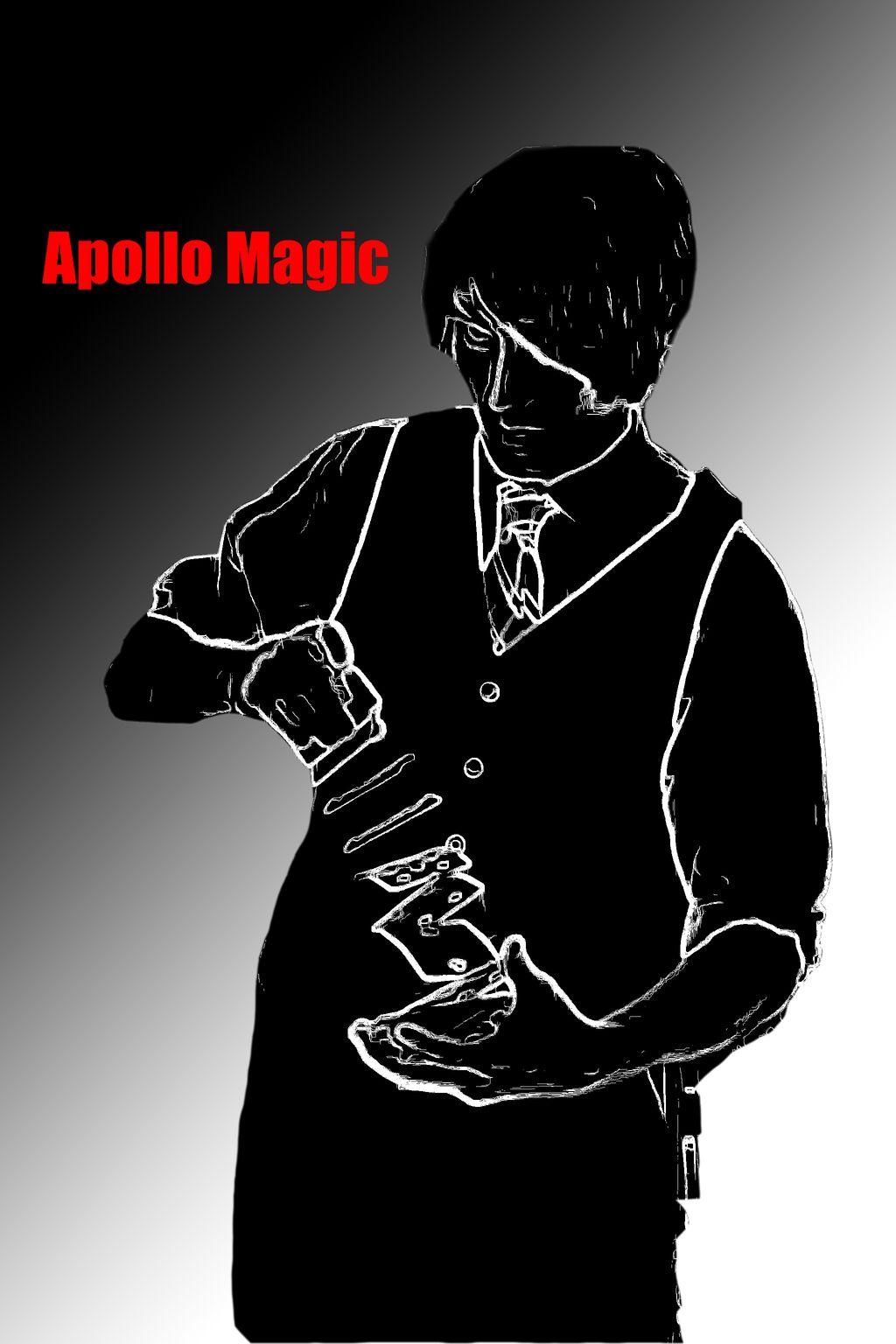 Apollo Magic