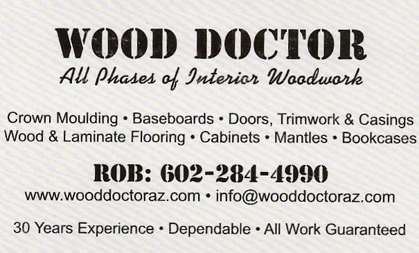 Wooddoctor