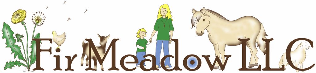 Serving your entire family- people, pets, livestoc