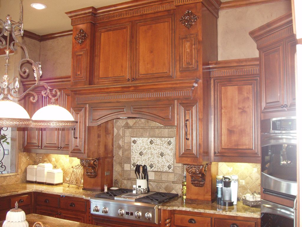 Please view our website at www.metroplexcabinets.c
