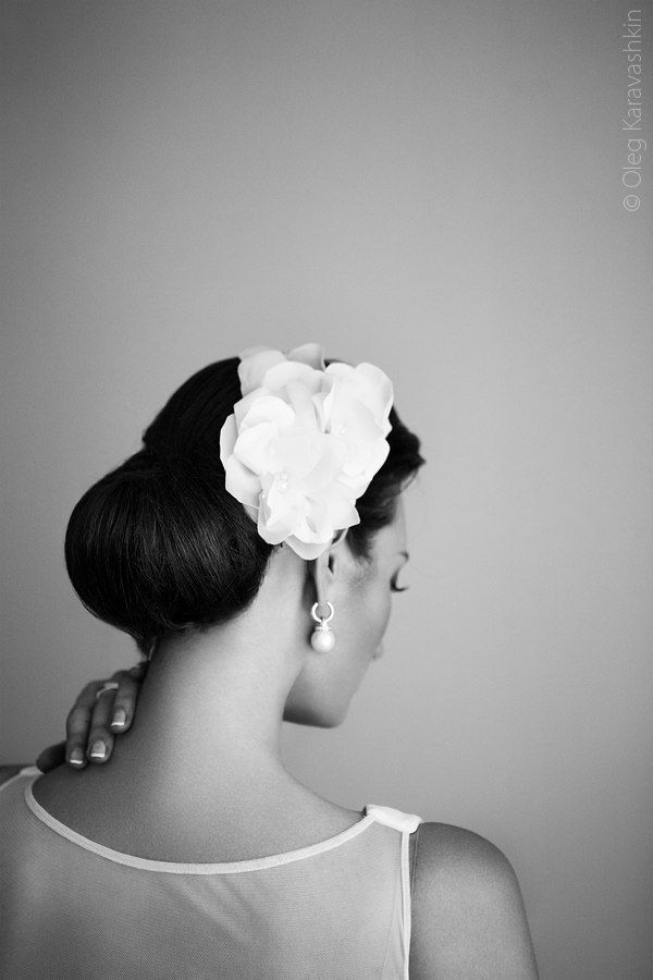 Bridal makeup artist Katya Gudaeva Seattle