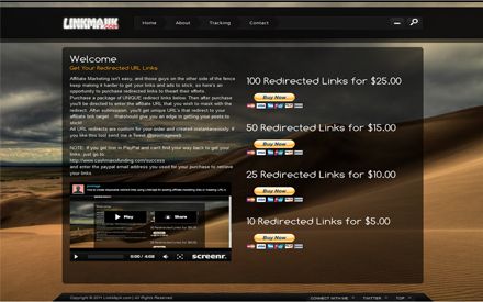 linkmajik.com