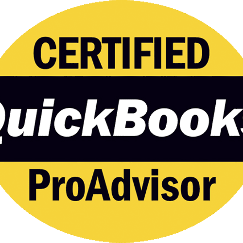 Russell is a Certified Quickbooks Pro-Advisor and 