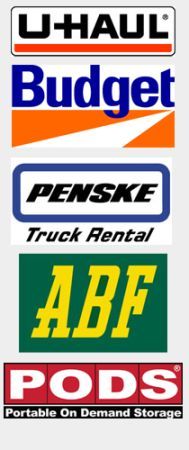 We are happy to load or unload your container or r