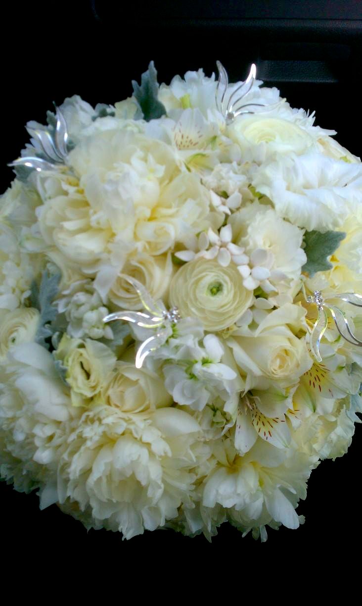 Southern Florals Weddings & Events