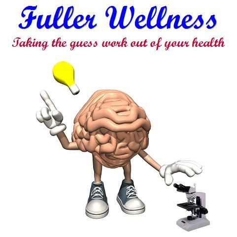 Fuller Wellness