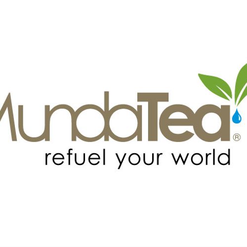 MundaTea logo