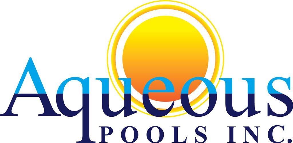 Aqueous Pools, Inc.