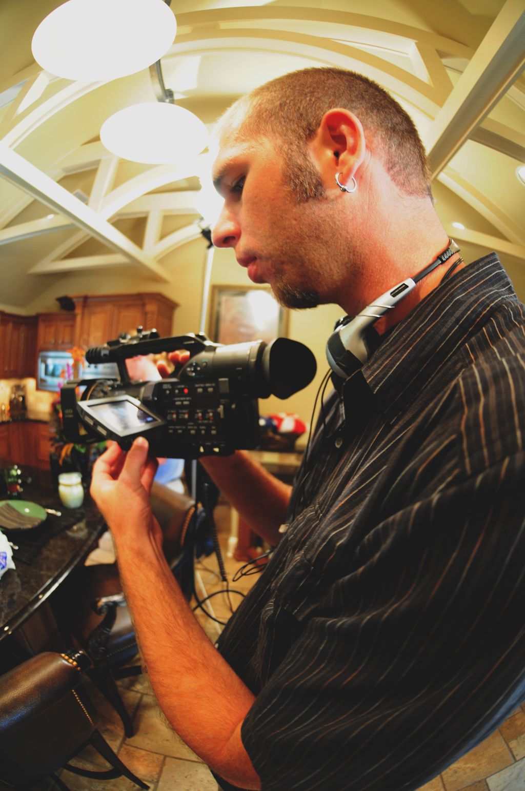 Projects and media