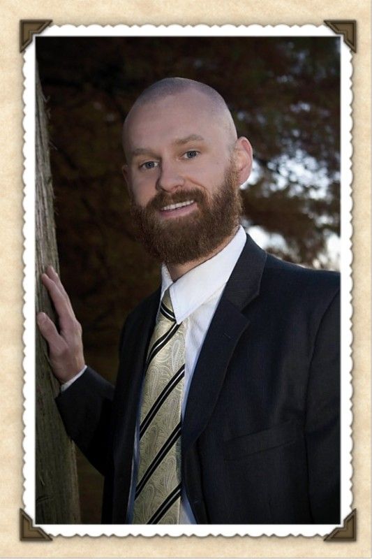 Zachary A. Schaefer, Ph.D. -- Owner of MCS
