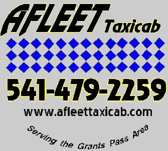 Afleet Taxicab