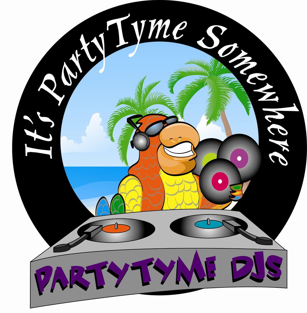 PartyTyme DJs