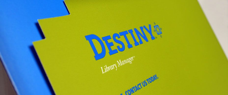 brand program for a software firm