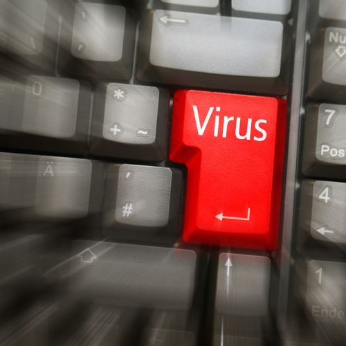 We can remove ANY virus! (Only $60)