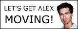 ALEX MOVING & DELIVERY INC. 305-302-9054