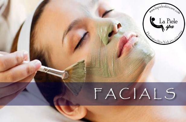 social media marketing for La Piele Spa