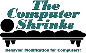 The Computer Shrinks