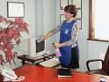 Office Cleaning