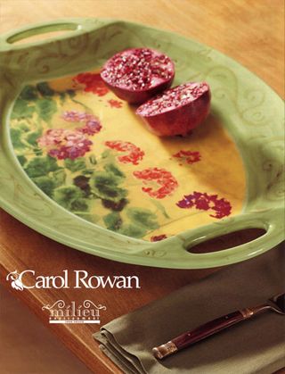 Catalog Design for Enesco Group LLC