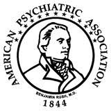 Member of American Psychiatric Association