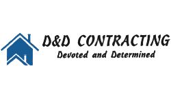 D & D Contracting - Portland