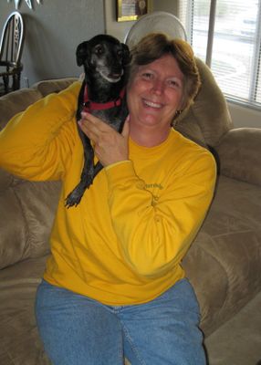 Avatar for Mary Moses Pet Sitting