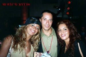 VMAs with Def Jam!