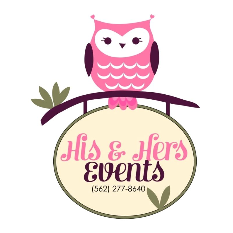 His and Hers Events