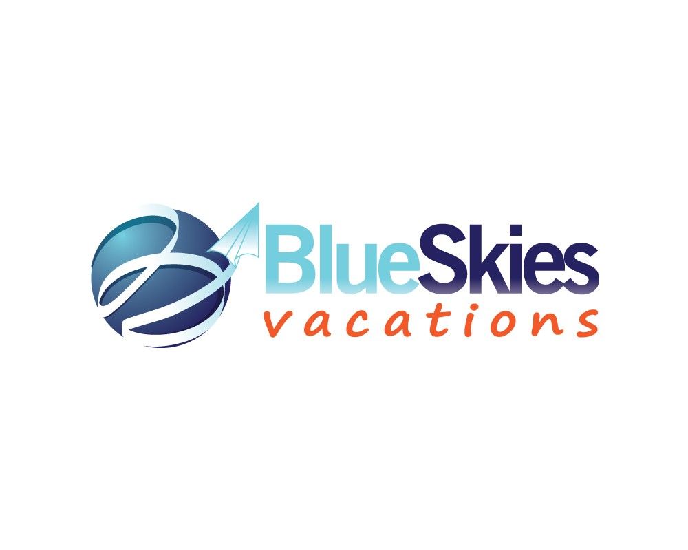 Blue Skies Vacations
