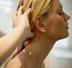 Migraine Headache Relief and Management Massage