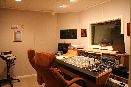 Spock Studio