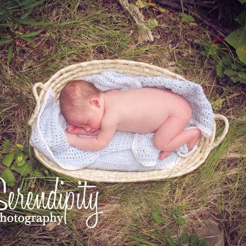 Newborn Photography | Summer 2012