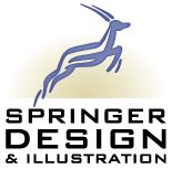 Springer Design & Illustration