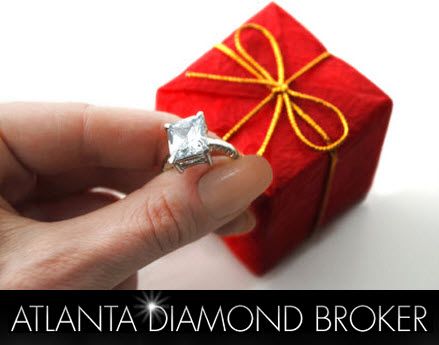 Atlanta Diamond Broker