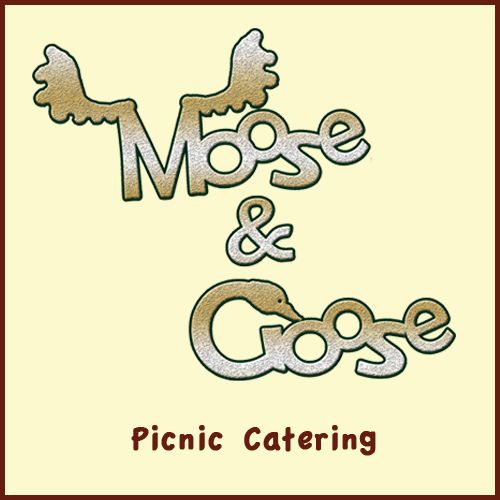 Moose & Goose Picnic Catering