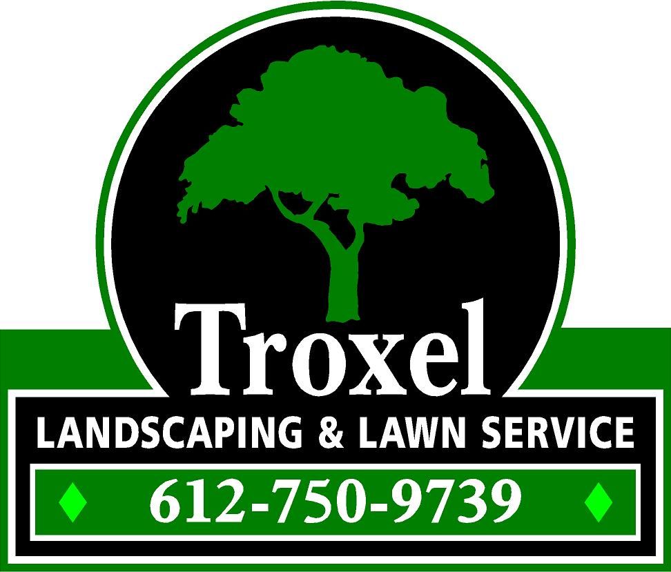 Troxel Landscaping & Lawn Service