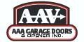 AAA Garage Door and Opener, Inc.