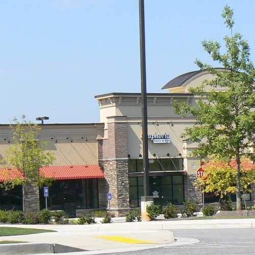 Georgia Retail Center